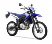 2012 Yamaha WR125R photo